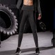 Women's fitness long pants, mesh pocket yoga running training tight elastic quick-drying sports long pants 2028 Women's fitness long pants, mesh pocket yoga running training tight elastic quick-drying sports long pants 2028