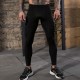 Men's fitness pants Camouflage Pocket PRO training Running Quick-drying High-elasticity Sports Casual Tight Pants 91303 Men's fitness pants Camouflage Pocket PRO training Running Quick-drying High-elasticity Sports Casual Tight Pants 91303