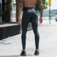 Men's PRO Skinny pants, Outdoor fitness quick-drying training pants, High-elasticity mesh breathable sports long pants 91305 Men's PRO Skinny pants, Outdoor fitness quick-drying training pants, High-elasticity mesh breathable sports long pants 91305