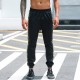 Men's loose sports long pants, fitness running training camouflage pants, elastic quick-drying casual drawstring long pants 91308 Men's loose sports long pants, fitness running training camouflage pants, elastic quick-drying casual drawstring long pants 91308