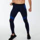 PRO Men's fitness long pants are tight, tall and elastic, sports training pants, quick-drying and sweat-wicking long pants with pockets. 01319 PRO Men's fitness long pants are tight, tall and elastic, sports training pants, quick-drying and sweat-wicking long pants with pockets. 01319