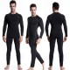 Men's Tight PRO fitness exercise running T-shirt Elastic Sweat-wicking Quick-drying long-sleeved shirt 1039 Men's Tight PRO fitness exercise running T-shirt Elastic Sweat-wicking Quick-drying long-sleeved shirt 1039