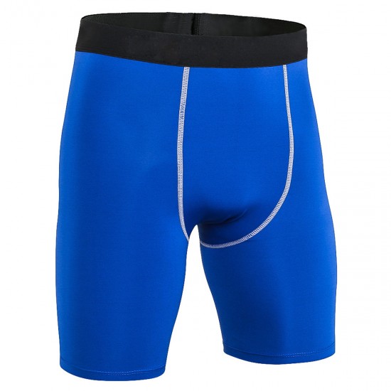 Men's tight PRO shorts are selling well in sports, fitness and running. High-elasticity, quick-drying and compression shorts suit 1004 Men's tight PRO shorts are selling well in sports, fitness and running. High-elasticity, quick-drying and compression shorts suit 1004