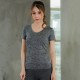 Women's V-neck tight short-sleeved PRO fitness running exercise Amazon wish quick-drying T-shirt 2118 Women's V-neck tight short-sleeved PRO fitness running exercise Amazon wish quick-drying T-shirt 2118