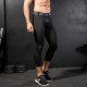 Men's PRO sports pants, 70% fitness, running, training, sweat-wicking, breathable, quick-drying, elastic, tight, 70% pants 6050 Men's PRO sports pants, 70% fitness, running, training, sweat-wicking, breathable, quick-drying, elastic, tight, 70% pants 6050