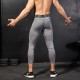 Men's PRO sports pants, 70% fitness, running, training, sweat-wicking, breathable, quick-drying, elastic, tight, 70% pants 6050 Men's PRO sports pants, 70% fitness, running, training, sweat-wicking, breathable, quick-drying, elastic, tight, 70% pants 6050