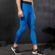 Men's PRO capri Pants 3D Printed Fitness, sports, running, wish Quick-drying Stretch Tight Capri Pants 4020 Men's PRO capri Pants 3D Printed Fitness, sports, running, wish Quick-drying Stretch Tight Capri Pants 4020