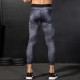 Men's PRO capri Pants 3D Printed Fitness, sports, running, wish Quick-drying Stretch Tight Capri Pants 4020 Men's PRO capri Pants 3D Printed Fitness, sports, running, wish Quick-drying Stretch Tight Capri Pants 4020