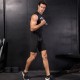Men's Tight Training Vest Pro Sports Running Fitness Basketball Elastic Quick-drying Vest Clothes 1002 Men's Tight Training Vest Pro Sports Running Fitness Basketball Elastic Quick-drying Vest Clothes 1002