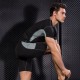 3rd Generation Men's PRO Tight-fitting Sports Fitness Running Elastic Sweat-wicking Quick-Drying Clothes Short-sleeved T-shirt 1033 3rd Generation Men's PRO Tight-fitting Sports Fitness Running Elastic Sweat-wicking Quick-Drying Clothes Short-sleeved T-shirt 1033