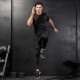 Men's Tight Training Fitness Clothing Running Short-sleeved Sportswear Amazon Stretch Quick-drying Clothes T-shirt 1003 Men's Tight Training Fitness Clothing Running Short-sleeved Sportswear Amazon Stretch Quick-drying Clothes T-shirt 1003