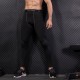 Men's PRO Sports Fitness Running Tight Training Pants, Sweat-wicking Quick-drying Pants, Elastic Tight Pants 1010 Men's PRO Sports Fitness Running Tight Training Pants, Sweat-wicking Quick-drying Pants, Elastic Tight Pants 1010