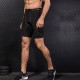 Cross-border Amazon Men's Sports PRO Fitness Running Tight Training Shorts Quick-Drying Shorts 1034 Cross-border Amazon Men's Sports PRO Fitness Running Tight Training Shorts Quick-Drying Shorts 1034