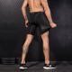 Cross-border Amazon Men's Sports PRO Fitness Running Tight Training Shorts Quick-Drying Shorts 1034 Cross-border Amazon Men's Sports PRO Fitness Running Tight Training Shorts Quick-Drying Shorts 1034