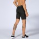 Men's Pro Fitness Shorts With Pocket Sports Running Training Sweat-wicking Quick-drying Elastic Tight Shorts 1084 Men's Pro Fitness Shorts With Pocket Sports Running Training Sweat-wicking Quick-drying Elastic Tight Shorts 1084