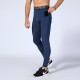Men's Fitness Pants With Pocket Pro Running Training Sports Stretch Sweat-wicking Quick-drying Tight Pants 1080 Men's Fitness Pants With Pocket Pro Running Training Sports Stretch Sweat-wicking Quick-drying Tight Pants 1080