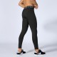 Men's Fitness Pants With Pocket Pro Running Training Sports Stretch Sweat-wicking Quick-drying Tight Pants 1080 Men's Fitness Pants With Pocket Pro Running Training Sports Stretch Sweat-wicking Quick-drying Tight Pants 1080