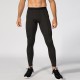 Men's Zipper Pocket Fitness Trousers Pro Sports Running Training Sweat-wicking Quick-drying High-elastic Tights 1070 Men's Zipper Pocket Fitness Trousers Pro Sports Running Training Sweat-wicking Quick-drying High-elastic Tights 1070