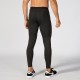 Men's Zipper Pocket Fitness Trousers Pro Sports Running Training Sweat-wicking Quick-drying High-elastic Tights 1070 Men's Zipper Pocket Fitness Trousers Pro Sports Running Training Sweat-wicking Quick-drying High-elastic Tights 1070