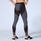 Men's PRO Tight sports running training fitness Pants, sweat-wicking Quick-drying, high-elasticity color-blocking patchwork Trousers 4030 Men's PRO Tight sports running training fitness Pants, sweat-wicking Quick-drying, high-elasticity color-blocking patchwork Trousers 4030
