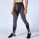 Men's PRO Tight sports running training fitness Pants, sweat-wicking Quick-drying, high-elasticity color-blocking patchwork Trousers 4030 Men's PRO Tight sports running training fitness Pants, sweat-wicking Quick-drying, high-elasticity color-blocking patchwork Trousers 4030