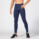 Men's Zipper Pocket Fitness Trousers Pro Sports Running Training Sweat-wicking Quick-drying High-elastic Tights 1070 Men's Zipper Pocket Fitness Trousers Pro Sports Running Training Sweat-wicking Quick-drying High-elastic Tights 1070
