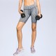 Women's high-elastic yoga shorts, pocket-sized high-waisted fitness exercise running quick-drying sweat-wicking tight shorts 2034 Women's high-elastic yoga shorts, pocket-sized high-waisted fitness exercise running quick-drying sweat-wicking tight shorts 2034