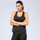 Women's Sports Vest Fitness Yoga Running T-shaped Sling Blouse Quick-drying Breathable Loose Vest 2011 Women's Sports Vest Fitness Yoga Running T-shaped Sling Blouse Quick-drying Breathable Loose Vest 2011