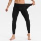 Men's Tight Fitness Pants Training Quick-drying Breathable Sports Pants Moisture-wicking Elastic Running Pants 11323 Men's Tight Fitness Pants Training Quick-drying Breathable Sports Pants Moisture-wicking Elastic Running Pants 11323