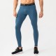 Nylon men's quick-drying fitness yoga pants, sports high-elasticity tight pants, running basketball training leggings 21335 Nylon men's quick-drying fitness yoga pants, sports high-elasticity tight pants, running basketball training leggings 21335