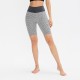 Female summer European and American hip-lifting yoga shorts Honeycomb peach hip quick-drying high-waists fitness exercise 5-point shorts 12423 Female summer European and American hip-lifting yoga shorts Honeycomb peach hip quick-drying high-waists fitness exercise 5-point shorts 12423