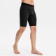 Men's quick-drying shorts, fitness training, basketball sports leggings, running elastic tight fitness trousers 11409 Men's quick-drying shorts, fitness training, basketball sports leggings, running elastic tight fitness trousers 11409