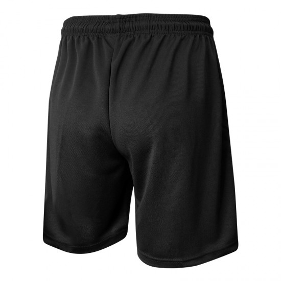 Men's sports shorts, running and fitness, quick-drying, contrasting color letter print design, moisture-absorbent and breathable casual pants KY207 Men's sports shorts, running and fitness, quick-drying, contrasting color letter print design, moisture-absorbent and breathable casual pants KY207