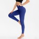 Women's sports yoga pleated pants, tie-dyed high-waisted, hip-lifting bubble pants, tight quick-drying, breathable fitness long pants 12346 Women's sports yoga pleated pants, tie-dyed high-waisted, hip-lifting bubble pants, tight quick-drying, breathable fitness long pants 12346