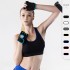 Women's sports bras without steel rings, breathable running and fitness underwear, quick-drying stretch yoga bra vest 2107