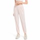 Women's summer ice sensation loose sports pants, quick-drying and breathable running training yoga pants, elastic fitness tight-fitting pants JY718 Women's summer ice sensation loose sports pants, quick-drying and breathable running training yoga pants, elastic fitness tight-fitting pants JY718