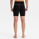 Men's PRO Sports Fitness Running Tight Training Shorts Stretch Quick-Drying Sweat-wicking Shorts Tight Pants 1024 Men's PRO Sports Fitness Running Tight Training Shorts Stretch Quick-Drying Sweat-wicking Shorts Tight Pants 1024
