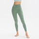 Women's high-waisted and hip-lifting yoga long pants, tight height and elasticity running sports pants, quick-drying training fitness pants 12347 Women's high-waisted and hip-lifting yoga long pants, tight height and elasticity running sports pants, quick-drying training fitness pants 12347