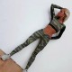 Women's fitness yoga pants, sports running training, cross-border tight quick-drying camouflage pants 5012+5015 Women's fitness yoga pants, sports running training, cross-border tight quick-drying camouflage pants 5012+5015