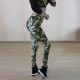 Women's fitness yoga pants, sports running training, cross-border tight quick-drying camouflage pants 5012+5015 Women's fitness yoga pants, sports running training, cross-border tight quick-drying camouflage pants 5012+5015