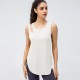 Spring and summer new women's yoga sports vest, loose casual running blouse, quick-drying breathable fitness wear 22133 Spring and summer new women's yoga sports vest, loose casual running blouse, quick-drying breathable fitness wear 22133