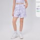 Children's summer loose sports shorts, breathable camouflage printed shorts, children's outdoor running casual shorts 53416 Children's summer loose sports shorts, breathable camouflage printed shorts, children's outdoor running casual shorts 53416