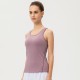 Cross-border Amazon Women's Sports Vest Pro Tight Training Yoga Running Fitness Quick Drying Clothes 2002 Cross-border Amazon Women's Sports Vest Pro Tight Training Yoga Running Fitness Quick Drying Clothes 2002