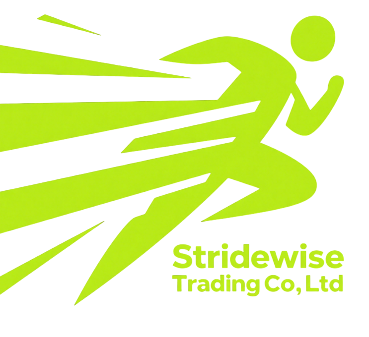 Stridewise